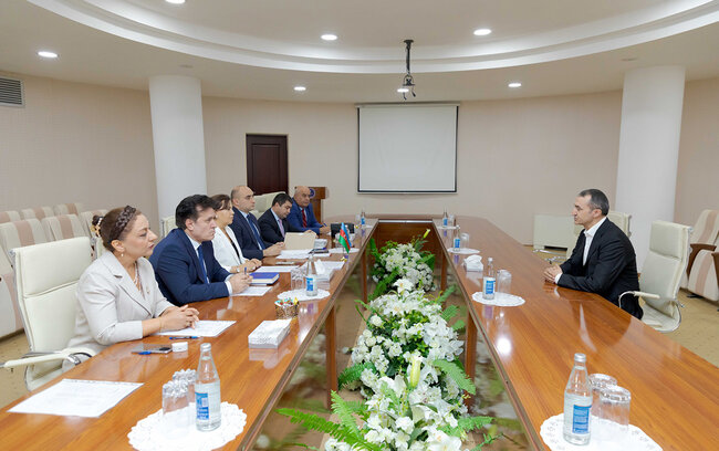 Həkim kimi adı siyahıda olmadı - Bu yola əl atdı