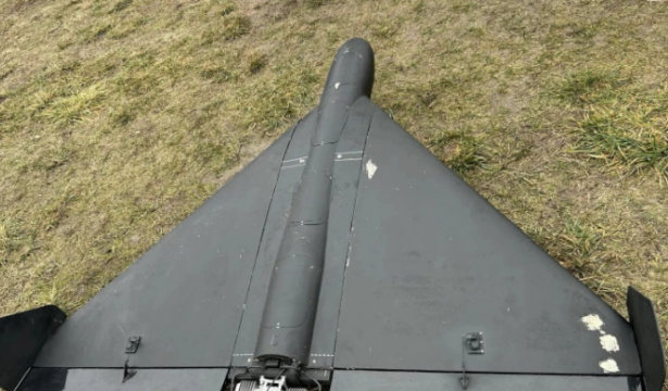 Ukrayna "Shahed"a bənzər PUA istehsalına başlayıb