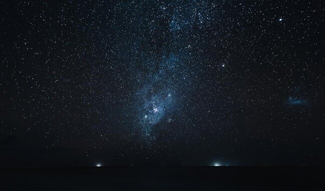Yeni kəşf edilmiş səma cismi kosmik sirri aça bilər