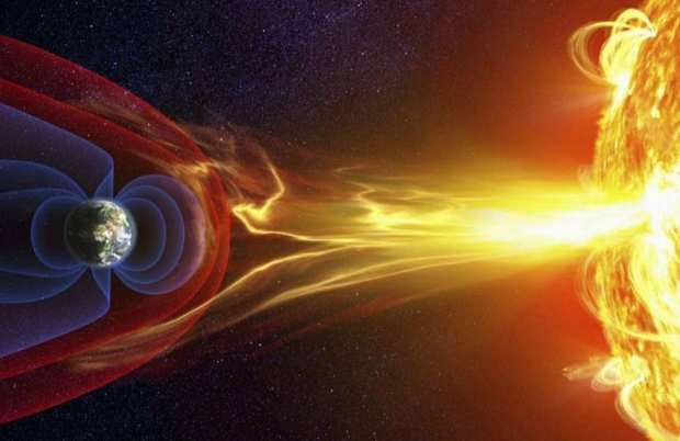 Ən uzunmüddətli maqnit qasırğalarından biri sona çatdı