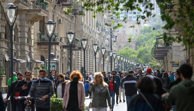 Artıq Azərbaycanda 10 nəfər bu xəstəliyə YOLUXDU