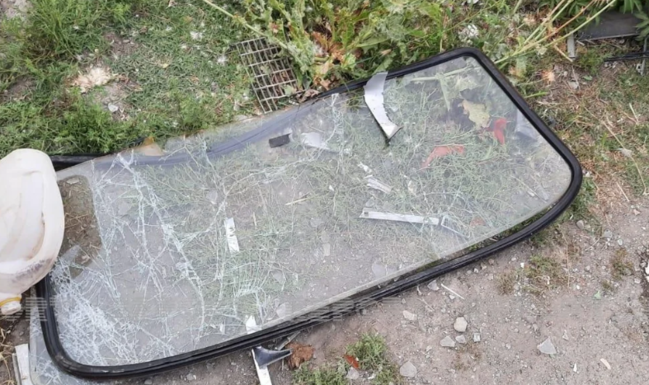 Bərdədə baş verən avtomobil qəzasında bir nəfər ölüb