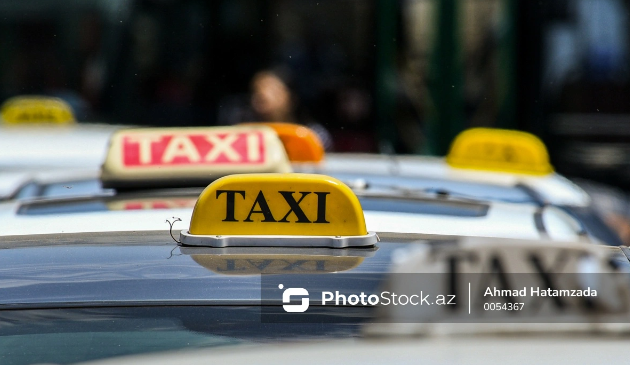 Taksiyə ödəniş etməyənləri hansı cəza gözləyir? - VİDEO