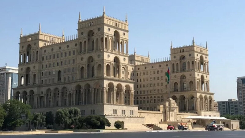 Mədəniyyət Nazirliyinə ittihamlar: Araşdırma başladı - Nə baş verir? (VİDEO)