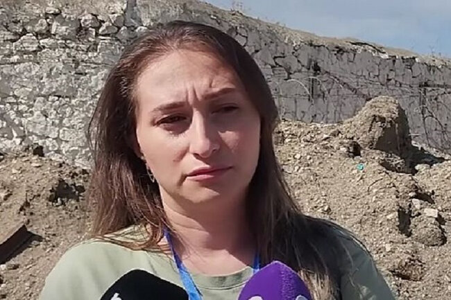 Qarabağda itkin düşən dörd minə yaxın azərbaycanlıdan xəbər yoxdur - VİDEO