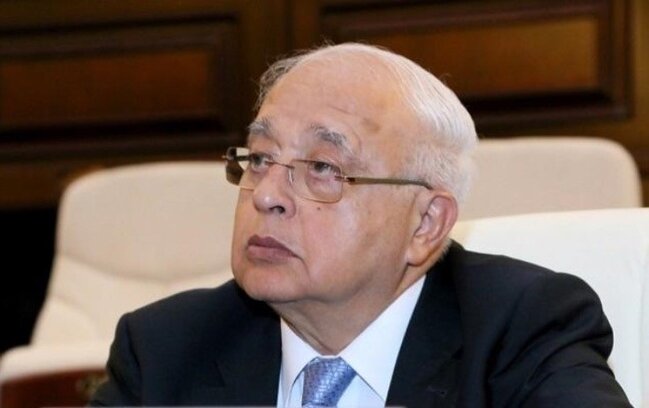 Elçin Əfəndiyev əməliyyat olunub