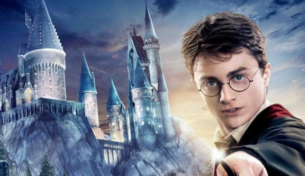 "Harri Potter"lə bağlı şəklə 2 milyon dollara yaxın pul verdilər