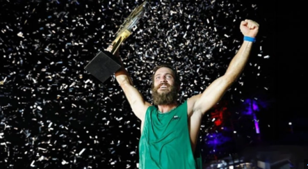 Ogeday Survivor All Star 2024 çempionu oldu - VİDEO