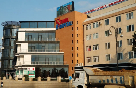 Bakıda özəl xəstəxanada 32 yaşlı qadının ölümü ilə bağlı DETALLAR