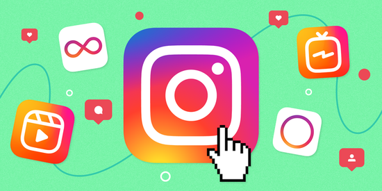 "Instagram" istifadəçilərinin NƏZƏRİNƏ: Yeni funksiya aktiv edildi