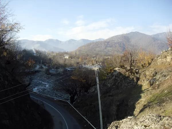 "Nəcibə Məlikovanı evimizə plov yeməyə qonaq çağırdıq, kənddə qaçanda elə yıxıldı ki..."-"Ögey ana" filminin canlı şahidi-FOTO+ÖZƏ