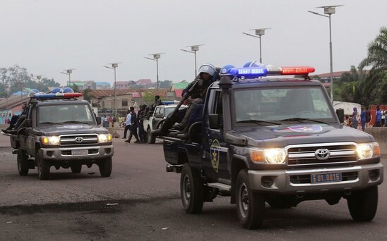 Silahlı hücumda 11 nəfər öldürülüb