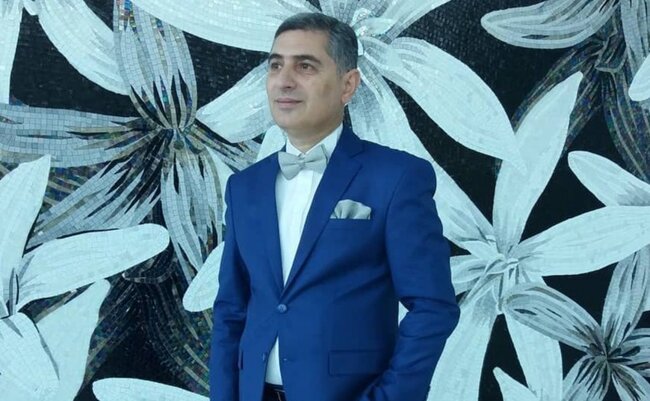 Xalq artisti baba olub