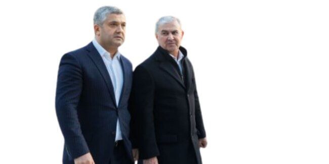 Azərbaycançılığa kin qusanlara qarşı niyə susurlar? "Non Man"lər aktivləşib?...