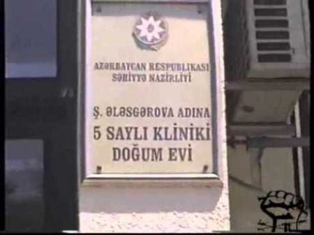 Könül Ələkbərovun qərarı etirazlı qarşılandı - Baş həkim başqa yerə göndərildi