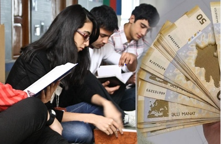 "Universitetə qəbul olan tələbəyə illiyi hissə-hissə ödəməyə imkan yaradılmalıdır" - Ekspert