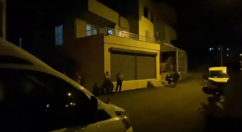 Ana əsəbiləşib 5 yaşlı oğlunu öldürdü