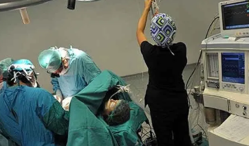 Dəhşət! 20 yaşlı gənci məcburi cinsiyyət dəyişdirmə əməliyyatı edildi