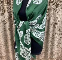 Azərbaycanda hicab kəlağayı ilə əvəzlənir