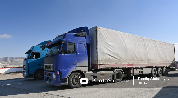 "TIR-dan 63 kq narkotik çıxdı, yaşlı atam günahsız yerə həbsə düşdü"