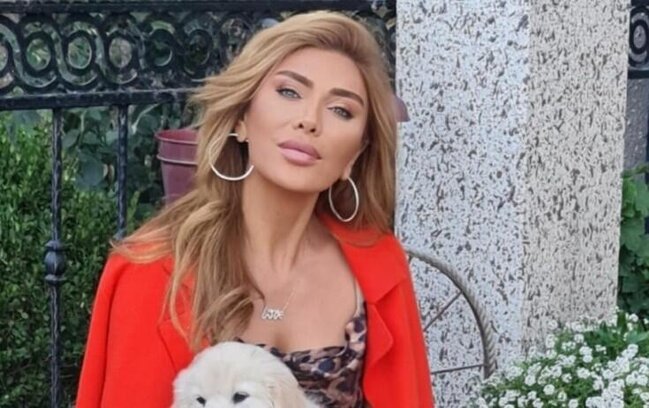 Xoşqədəm: "O gecəni səhərə qədər ağladım" - VİDEO