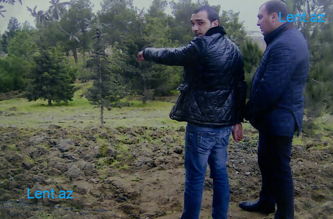 Küçədə cinsi əlaqədə olan avtobus sürücüsünü öldürdülər - Bakıda ŞOK CİNAYƏT