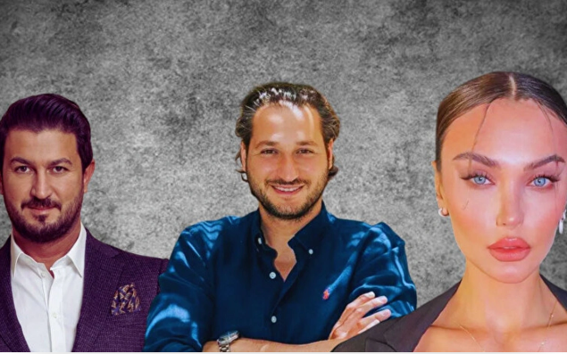 Türkiyədə narkotik əməliyyatı çərçivəsində ifşa olunan məşhurlar həbs edildilər