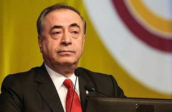 "Qalatasaray"ın keçmiş rəhbəri vəfat etdi - FOTO