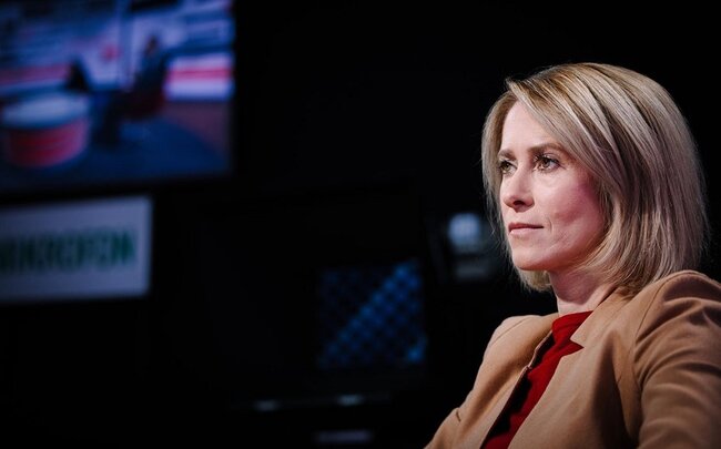 Kallas İran, İsrail və ABŞ-ni danışıqlar masasına qayıtmağa çağırıb