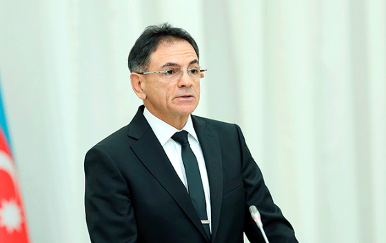 Ramiz Mehdiyev Təhlükəsizlik Şurasından da çıxarılır - Mədət Quliyevdən açıqlama
