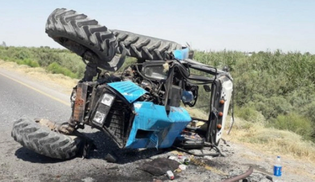 Başqasına köməyə gedən şəxs faciəli şəkildə öldü - Yevlaxdakı dəhşətli hadisənin TƏFƏRRÜATI