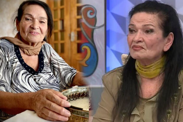 İnsult keçirən Əməkdar artist xəstəxanadan evə buraxıldı