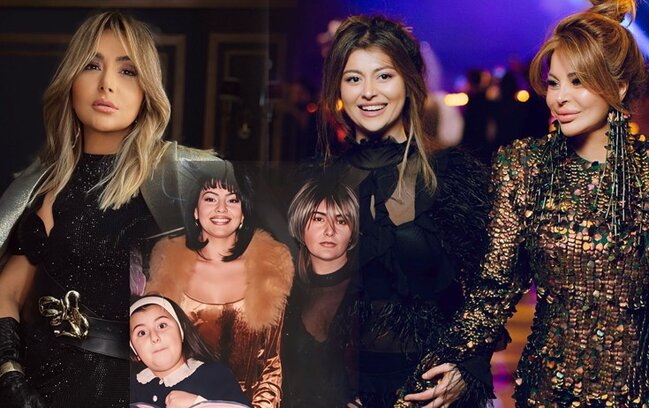 "Bir də gördüm qızımın illərlə uzatdığım saçını Zülfiyyə kəsdirib" - Aygün Kazımova
