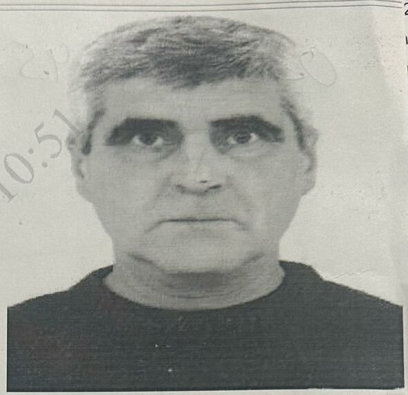 Kürdəmir sakini Abşeronda itkin düşüb - FOTO