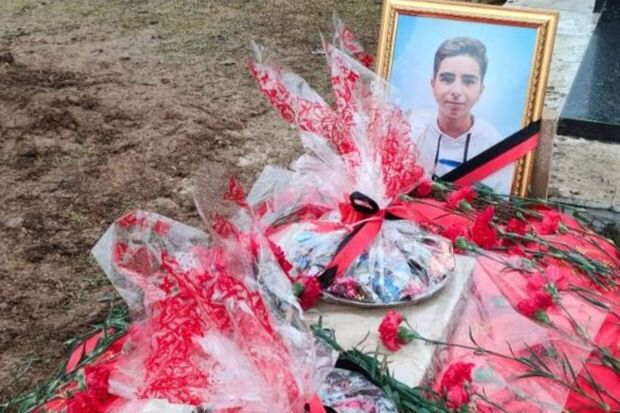 Azərbaycanda şagird vəfat edib