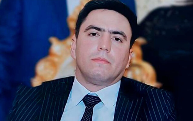 Qayınatası tərəfindən öldürüldüyü bildirilən Elvinin - Fotosu