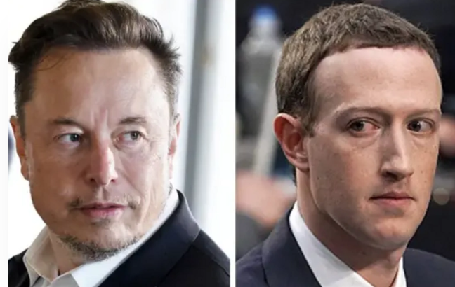 Mask Zukerberqi "OpenAI"ın alışına cəlb etməyə çalışıb