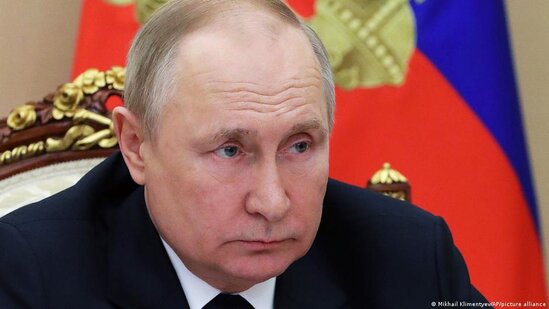 "İnflyasiyaya qalib gəldik" - Putin