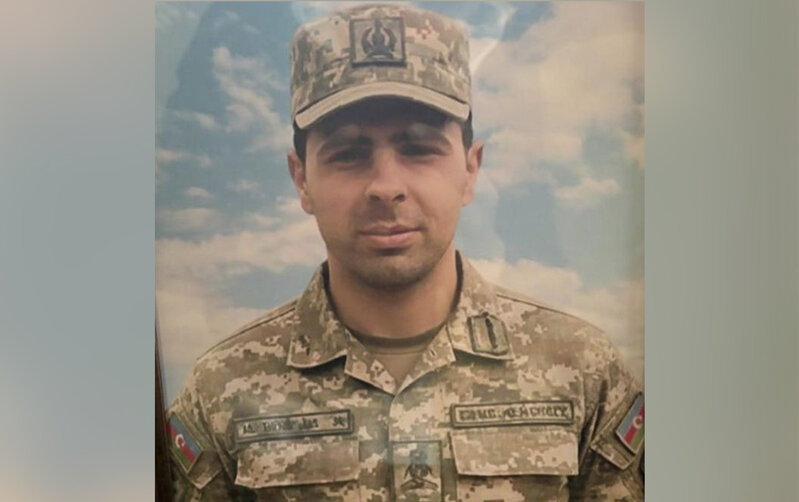 10 gündür komada olan qazi vəfat etdi