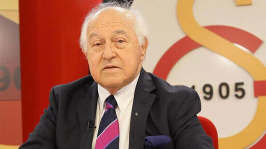 "Qalatasaray"ın keçmiş prezidenti koronavirusdan VƏFAT ETDİ