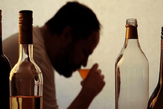 Spirtli içkini tərgitmək ömrü neçə il uzadır?