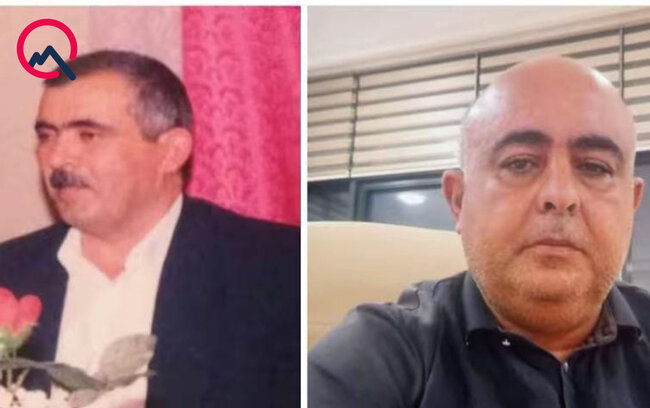 Özünü maşın vurub öldürdü, xəbəri alan atasının da ürəyi dayandı - Foto