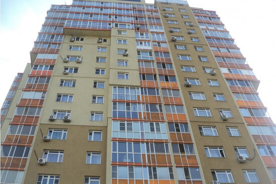 İki oğlunu binadan atan ana ÖZÜ DƏ İNTİHAR ETDİ