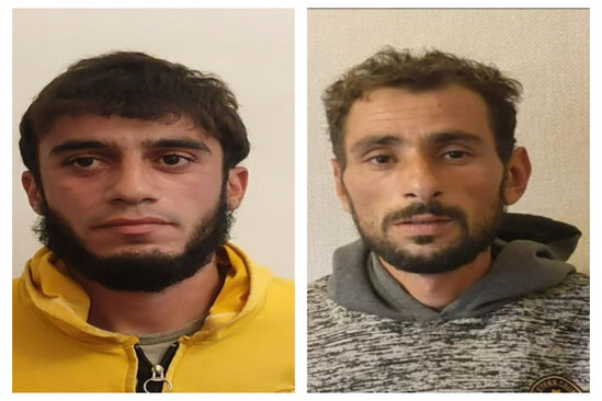 Azərbaycanda saqqallı oğrudan ŞOK ETİRAF