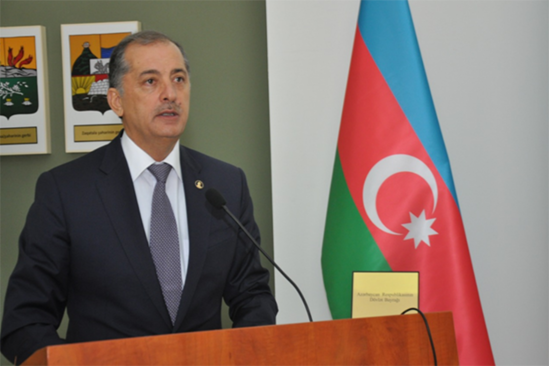 Koronavirusa yoluxan həbsdəki keçmiş icra başçısından SON XƏBƏR