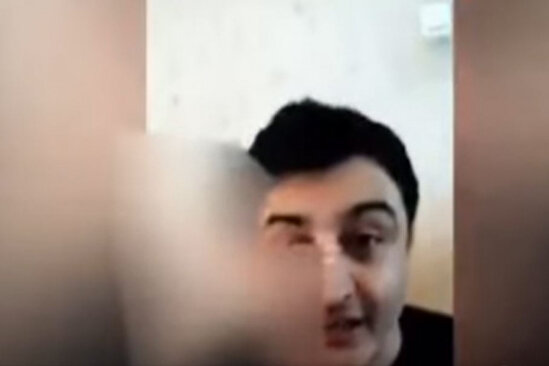 "İnstagram"da məcburi köçkünləri söyənlə bağlı araşdırma BAŞLANDI