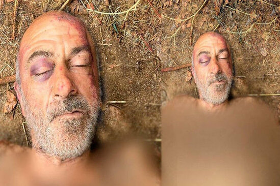 Azərbaycanda dəhşətli qətlin yeni təfərrüatı: Öldürülənin yaxınları AXTARILIR - FOTO