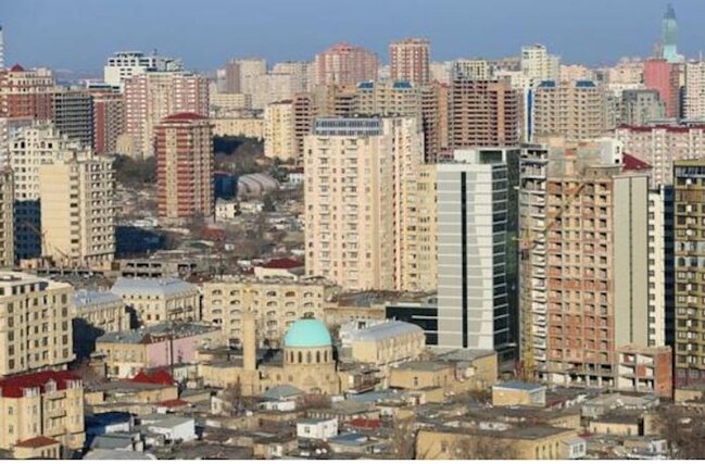 Binaların altında hansı obyektlər fəaliyyət göstərə bilməz?