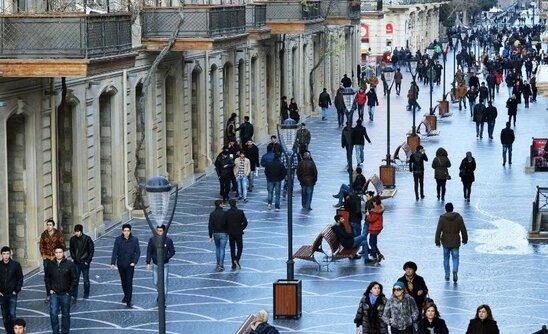 Azərbaycanda koronavirusa ən az yoluxmanın qeydə alındığı ərazi AÇIQLANDI