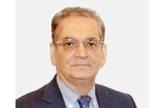 Üç saylı Vəkil Bürosunun rəhbəri vəfat etdi - FOTO